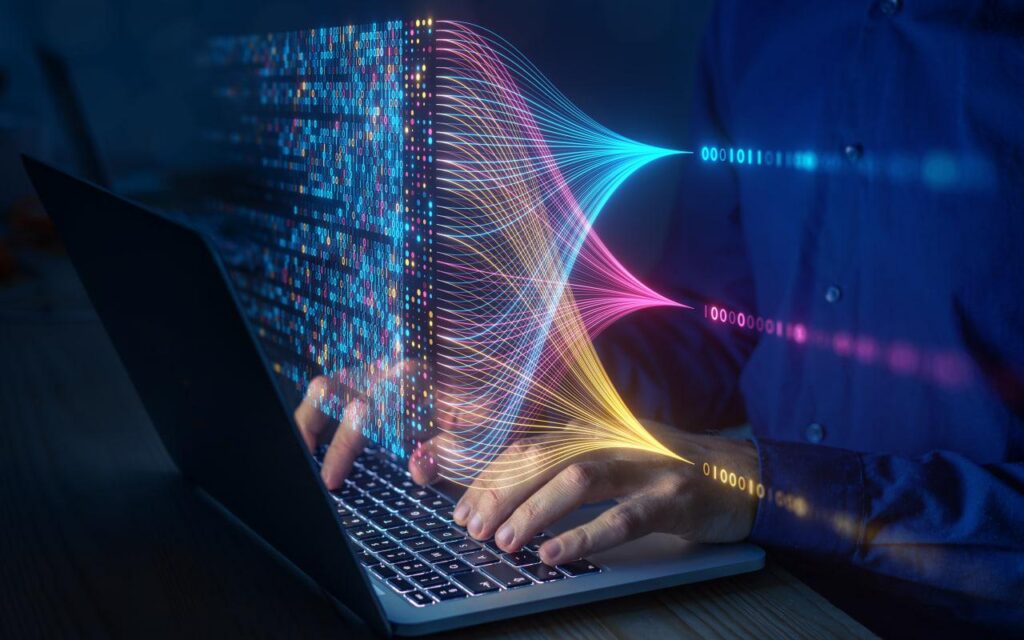 Advanced Computing Technologies Accelerate Innovation